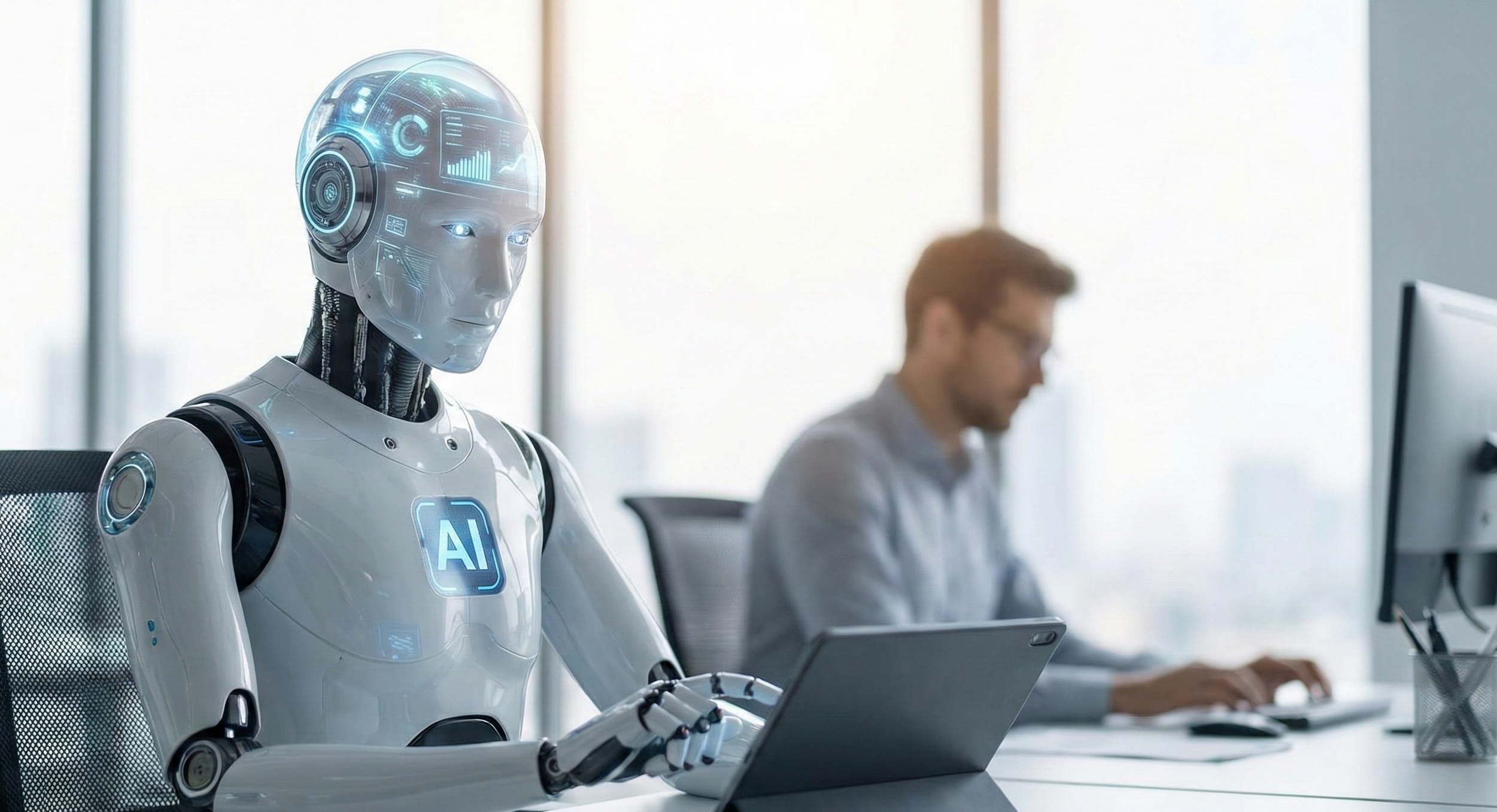 Behind our Azure-based Bookings AI Agent